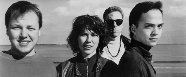 Νέα τραγούδια από τους Pixies!