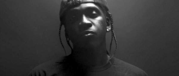 "No Flex Zone" | Ακούστε τον Pusha T στο remix του γνωστού τραγουδιού