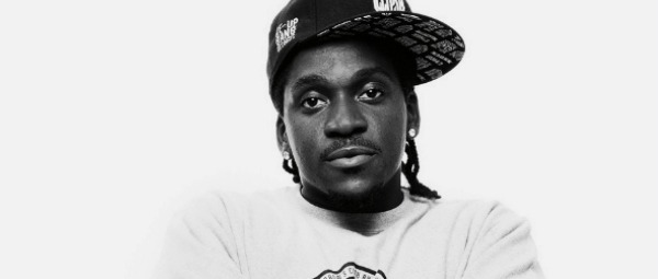 "Nosetalgia" | Ακούστε το νέο τραγούδι των Pusha T και Kendrick Lamar