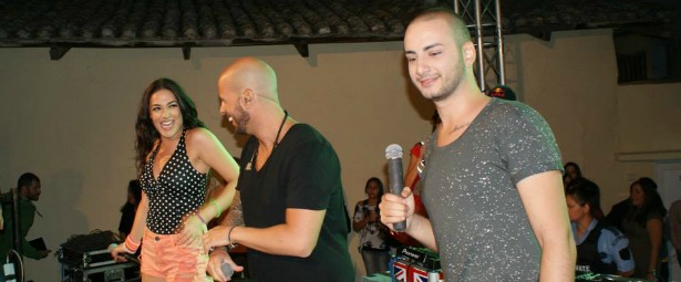 Rec: Ξεσήκωσαν όλη την Κομοτηνή (φωτο)