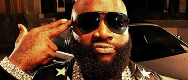 "No Games" | Ακούστε το νέο τραγούδι των Rick Ross και Future