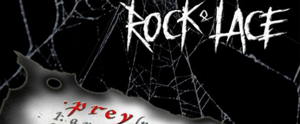 «Prey» | Οι Rock & Lace παρουσιάζουν την πρώτη δισκογραφική τους δουλειά 