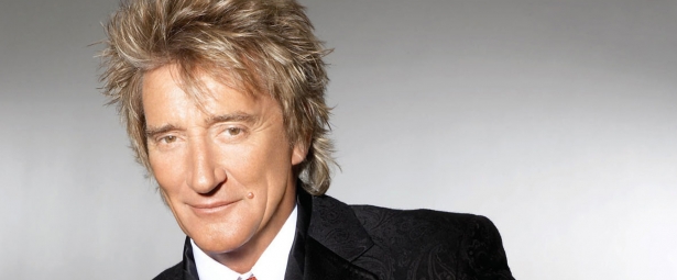 "Brighton Beach" | Νέο τραγούδι και video clip από τον Rod Stewart