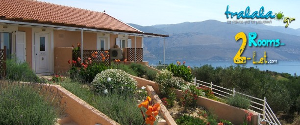 Μεγάλος διαγωνισμός! Το tralala.gr και το rooms-2-let.com σας στέλνουν στην υπέροχη Κεφαλονιά!