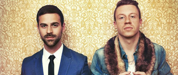 "White Walls" | Δείτε το νέο video clip των Macklemore & Ryan Lewis