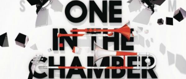 "One in the Chamber" | Ακούστε το νέο τραγούδι των Salaam Remi και Akon 