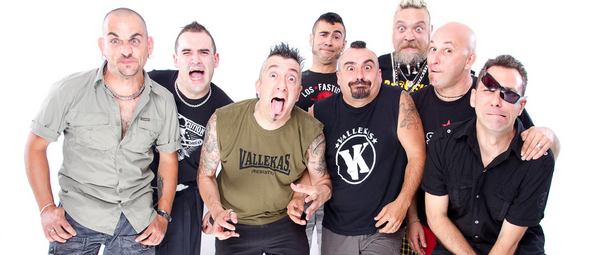 SKA-P: Παύση εργασιών μετά την ολοκλήρωση της περιοδείας τους…