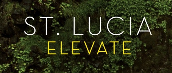St. Lucia | Δείτε το video clip τους για το “Elevate”