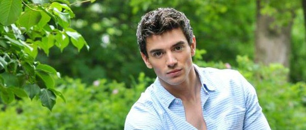 Δείτε το νέο video clip του Steve Grand για το “Stay”
