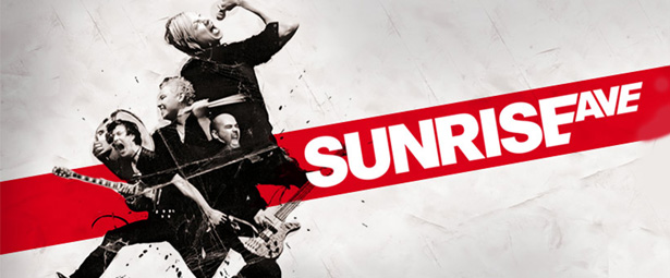 “Lifesaver”: Οι Sunrise Avenue επιστρέφουν με νέο single και video clip!