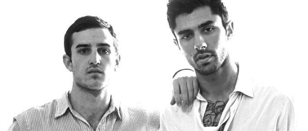 "Big Dipper" | Δείτε το καινούριο video clip των The Cataracs και Luciana