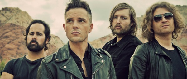 "Shot At The Night" | To νέο τραγούδι των The Killers είναι εδώ!