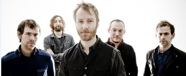 Δείτε τι ετοιμάζει ο κιθαρίστας των The National