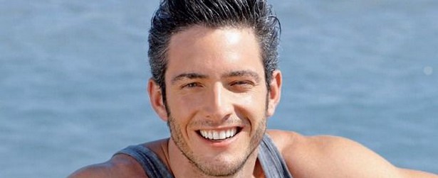 Δείτε την μεγάλη αλλαγή του Θεοχάρη Ιωαννίδη (φωτογραφία)