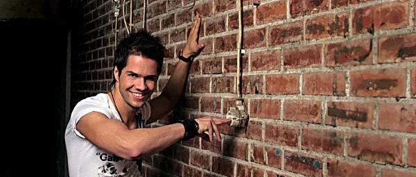 «Για μένα είναι ο νούμερο 1» | Σε ποιον αναφέρεται ο Γιώργος Τσαλίκης;