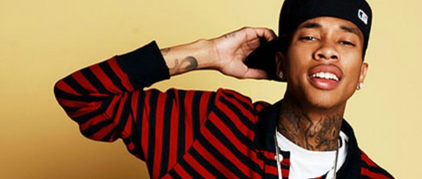 "Don’t Hate Tha Playa" | Δείτε το καινούριο video clip του Tyga