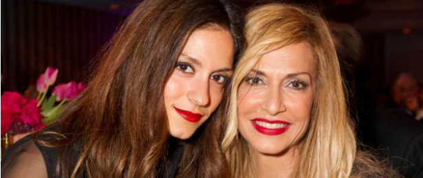 Άννα Βίσση: "Θέλω κι άλλο εγγονάκι"