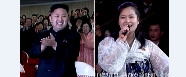 Μουσικοί και χορευτές εκτελέστηκαν από το καθεστώς της Βόρειας Κορέας!