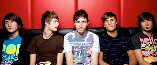 «Lived A Lie» | Δείτε το νέο video clip των You Me At Six