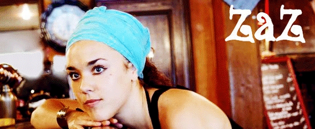 "Comme ci, comme ça" | Νέο τραγούδι και video clip από την Ζαz!