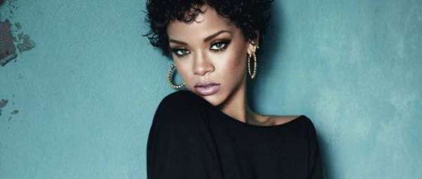Η Rihanna βρίσκεται στην Ελλάδα!