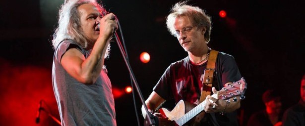 Τι ιδιαίτερο έχει η νέα δισκογραφική δουλειά  του Χρήστου Θηβαίου;