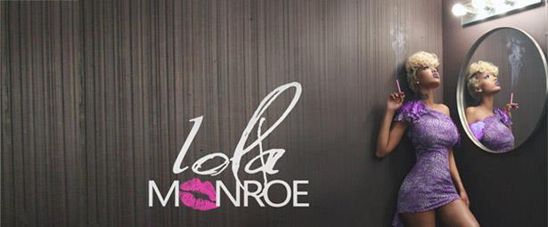 "Band Up" | Ακούστε το καινούριο τραγούδι της Lola Monroe