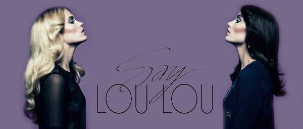 "Feels Like We Only Go Backwards" | Ακούστε το νέο τραγούδι των Say Lou Lou"