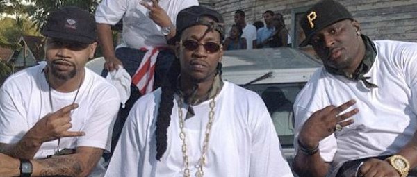 "Used 2" | Δείτε το καινούριο video clip του 2 Chainz 