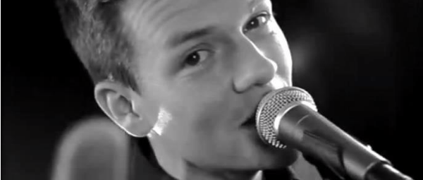 "Some Kind Of Beautiful" | Δείτε το νέο video clip των Tyler Ward και Lindsey Stirling