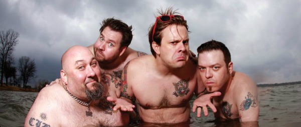 “Circle”| Δείτε το νέο video clip των Bowling For Soup