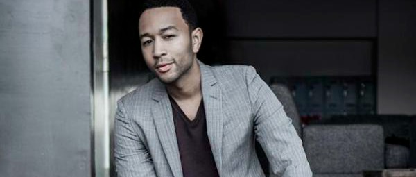 "All Of Me" | Δείτε το καινούριο video clip του John Legend