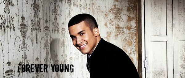 “Forever Young”| Αυτό είναι το νέο single του Jahméne Douglas