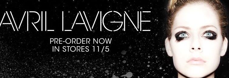 Μεγάλος διαγωνισμός | Το tralala.gr και η Feelgood Records χαρίζουν σε 5 τυχερούς το νέο album της Avril Lavigne!