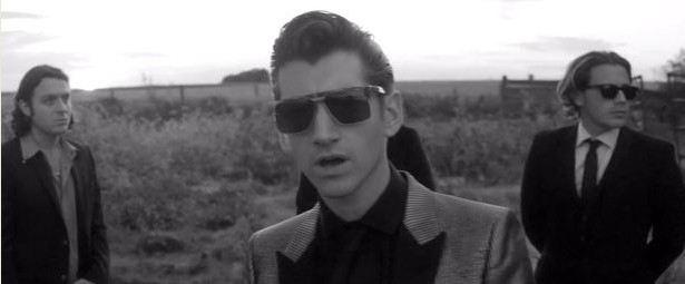 “One For The Road” | Δείτε το νέο video clip των Arctic Monkeys!