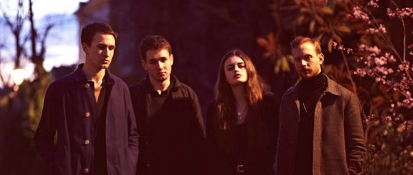 Arthur Beatrice| Γνωρίστε τους μέσα από το πρώτο τους video clip, “Grand Union”