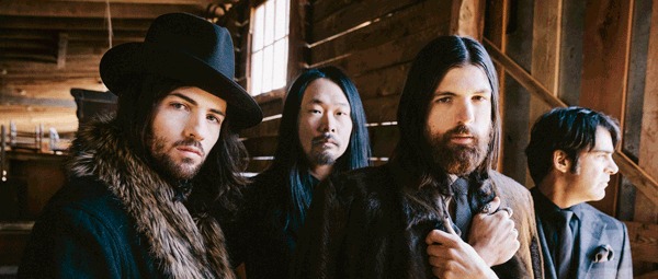 Οι The Avett Brothers παρουσιάζουν το video clip του “Another Is Waiting”