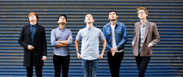 Οι Chapel Club ανακοίνωσαν τη διάλυσή τους 