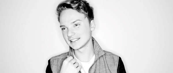 “Don't Forget”| Ακούστε το νέο τραγούδι του Conor Maynard