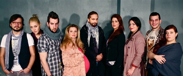 Θέατρο | Προτείνουμε: "Elizadeth" στο Vault Theatre Plus!