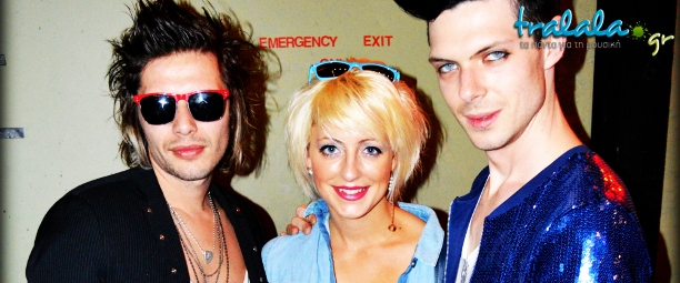 Interview | F.O.X: "Depeche Mode treated us like kings"