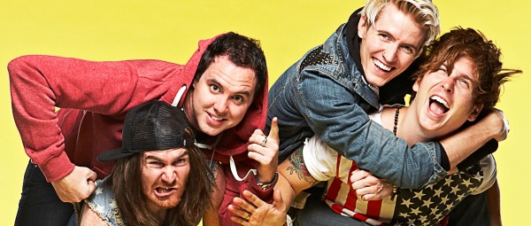 “Nikki”| Δείτε το νέο video clip των Forever the Sickest Kids