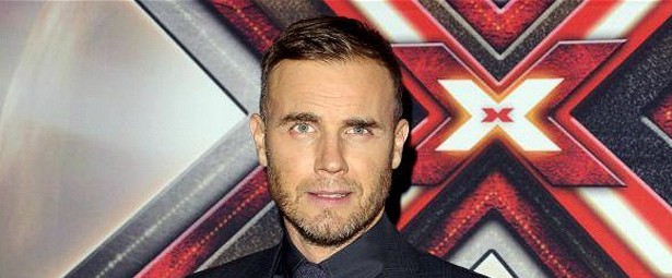 Ο Gary Barlow επιβεβαίωσε ότι θα φύγει από το 'The X Factor', κατά τη διάρκεια του πρώτου live show
