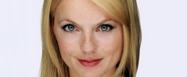 “Half Of Me” | H Geri Halliwell τραγούδησε ζωντανά το νέο της τραγούδι στο The NRL Footy Show