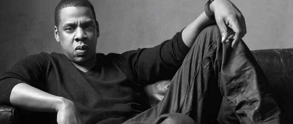 Ο Jay Z τραγουδάει live για πρώτη φορά το "Pound Cake"