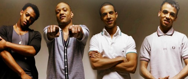 "Billion Lights" | Δείτε το τελευταίο video clip του συγκροτήματος JLS