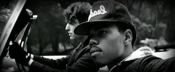 “Life round here” | Δείτε το video clip της συνεργασίας του James Blake με τον Chance The Rapper