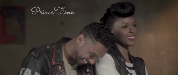 “PrimeTime”| Δείτε το νέο video clip της Janelle Monáe και του Miguel