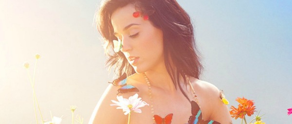 "Unconditionally" | Το νέο single της Katy Perry είναι εδώ!