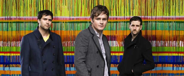 “Higher Than The Sun” | Δείτε το νέο video clip των Keane